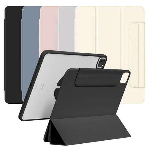 태블리스  iPad A16 11세대 마그네틱 분리형 듀얼 커버 케이스