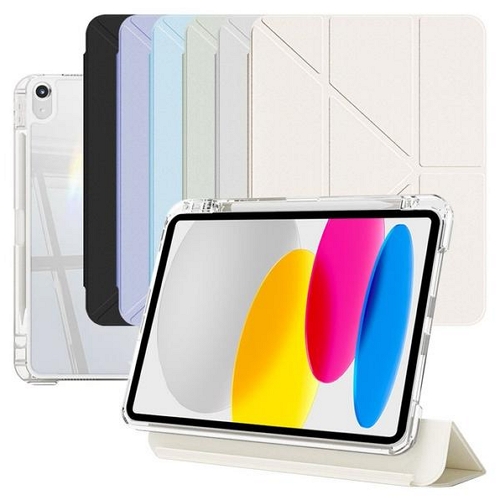 태블리스  iPad A16 11세대 Y형 슬라이드 분리형 커버 케이스