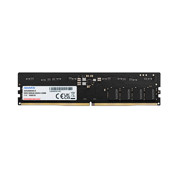 ADATA  DDR5-5600 CL46-45-45 파인인포