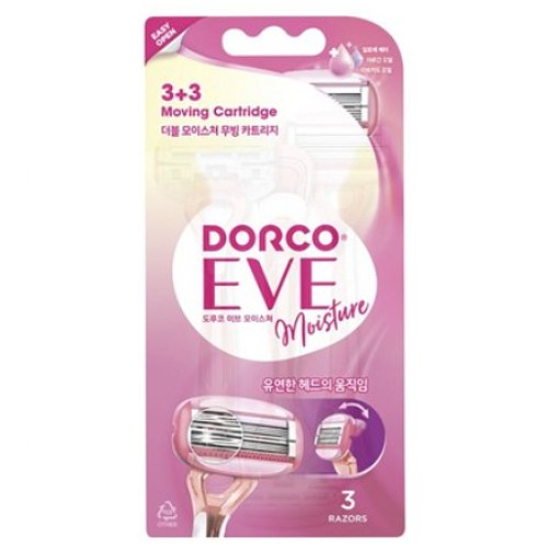 도루코 이브 모이스처