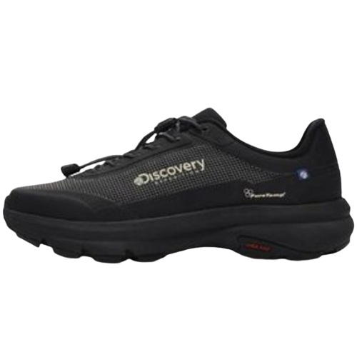 디스커버리익스페디션  반슬리 트레일 DXSH4915N-BKD