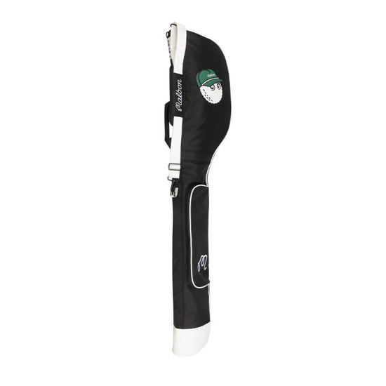 말본골프  M 라이트 하프백 M5143PCB13BLK