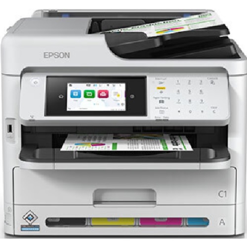 EPSON  WorkForce Pro WF-C5890 병행수입