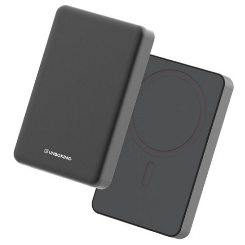 UBX  맥세이프 보조배터리 10000mAh