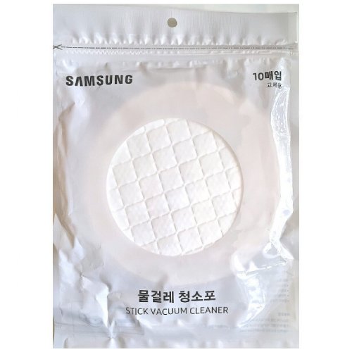 삼성전자 제트 일회용 물걸레포 VCA-SPA92