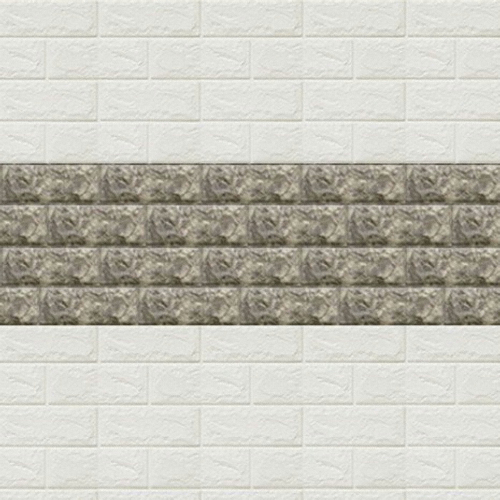 포시즌 폼블럭 (중)