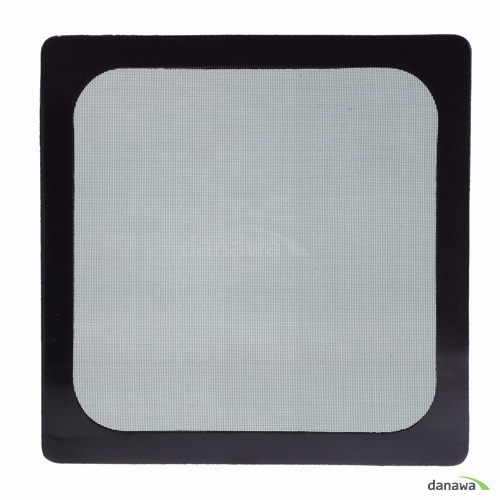 COOLERTEC  FFM 120 Magnetic (BLACK)