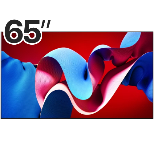 LG전자 올레드evo OLED65C4ENA