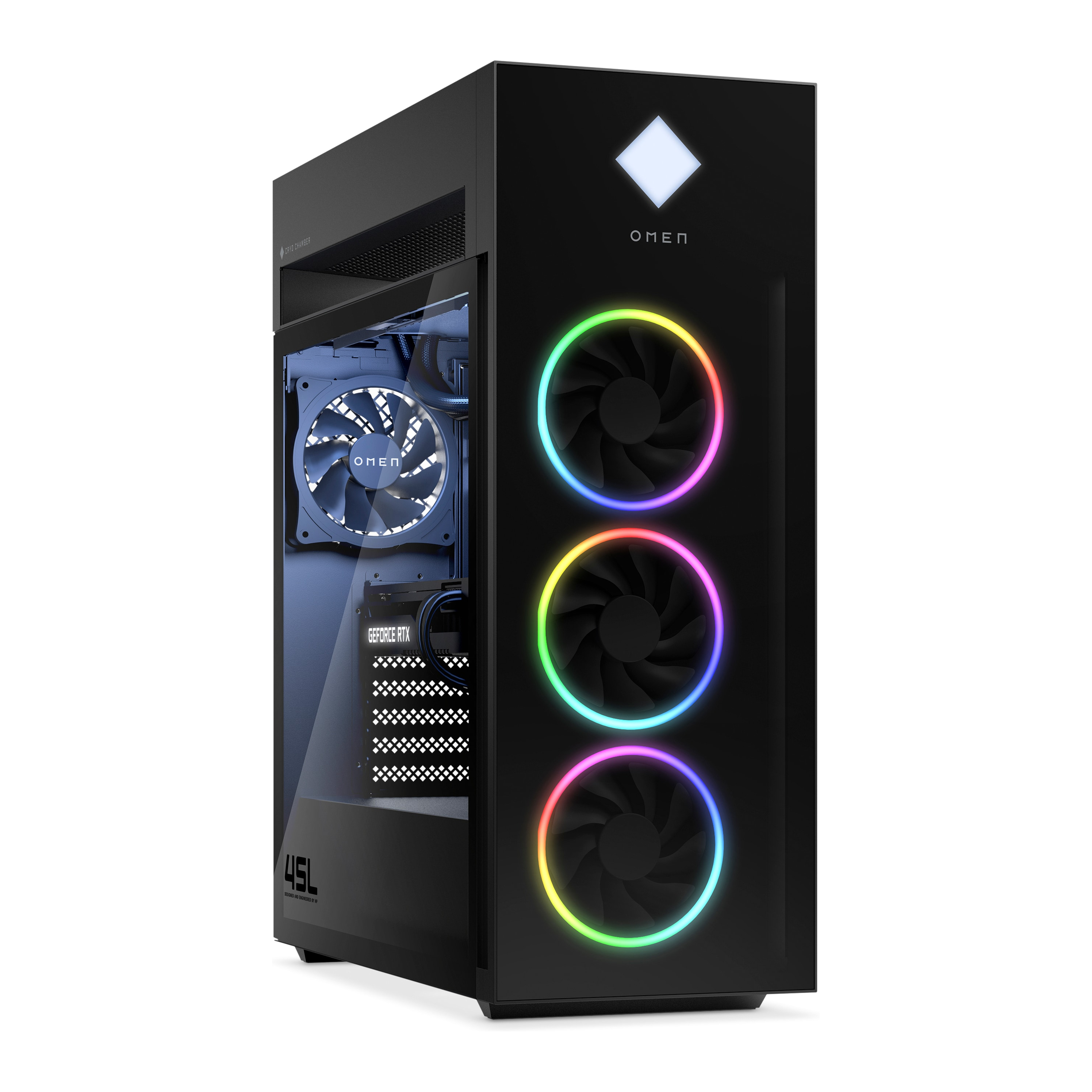 HP 오멘 45L GT22-3002kl
