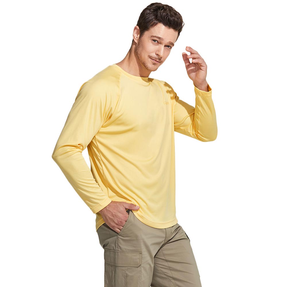 CQR  긴팔티셔츠 택티컬 쿨티 CQ-TOL003