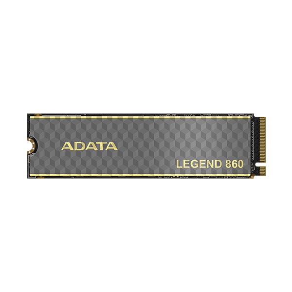 ADATA  LEGEND 860 M.2 NVMe
