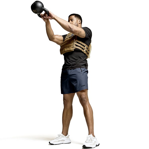 CQR 밴딩 반바지 CQ-TXS102