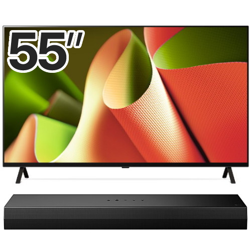 LG전자 올레드 OLED55B4KNA