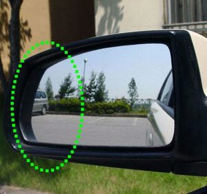 BBM  비비미러 광각 사이드미러 [수입차종]