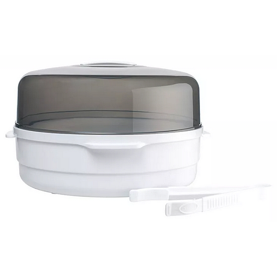 닥터브라운  전자레인지용 스팀소독기