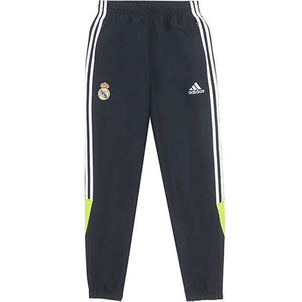 아디다스 레알 마드리드 UBP 우븐 트랙 팬츠 JF2592