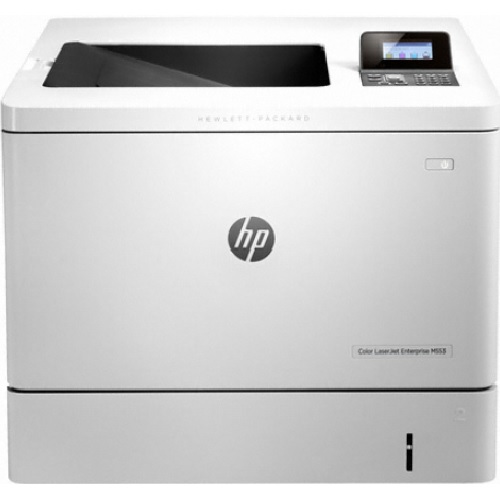 HP  레이저젯 엔터프라이즈 M553n