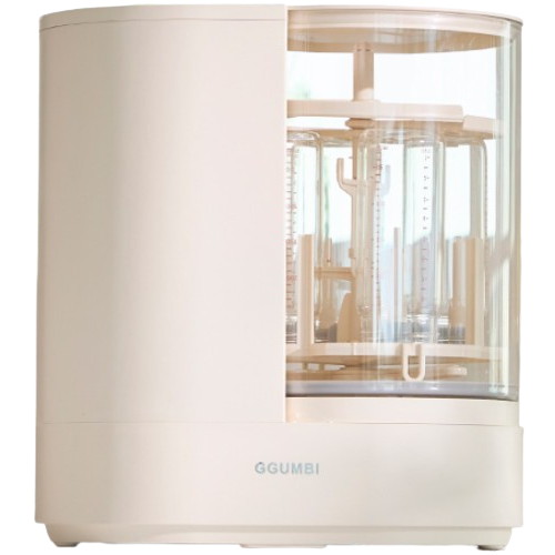 꿈비  젖병세척기 스팀플러스