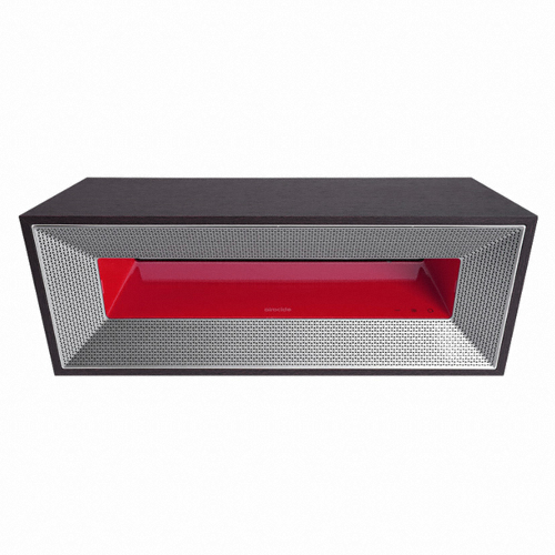 에어로사이드  APS-200S PM2.5 RED