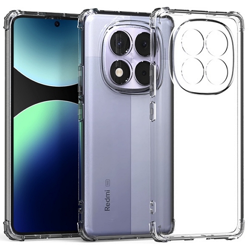 하이온  샤오미 레드미 노트14 프로 에어가드 케이스