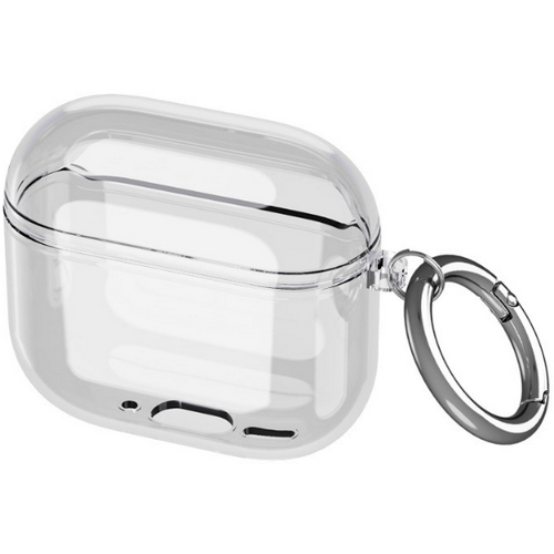 태블리스  에어팟4 젤리 클리어 케이스 ap-0150