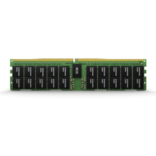 삼성전자  DDR5-5600 ECC/REG
