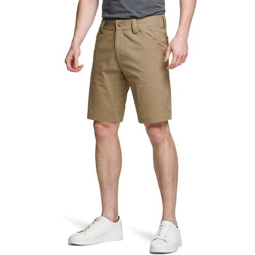 CQR 세도나 쿨링 스판 밴딩 반바지 CQ-TXS803