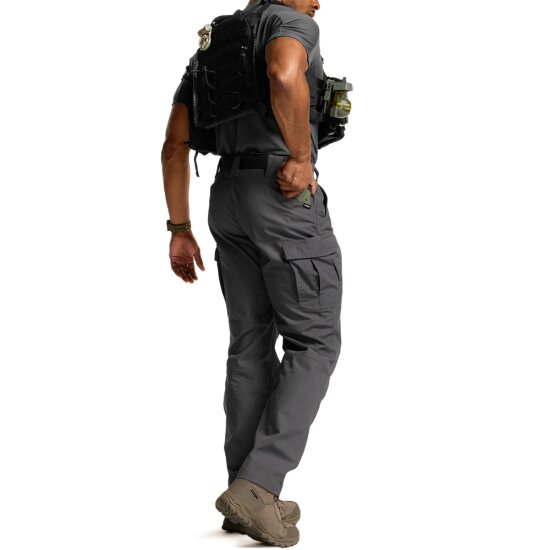 CQR 탱커X 택티컬 등산 클라이밍 밴딩 카고바지 CQ-TLP127