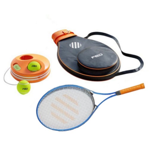 마샤투 혼자 테니스 연습 트레이닝 세트