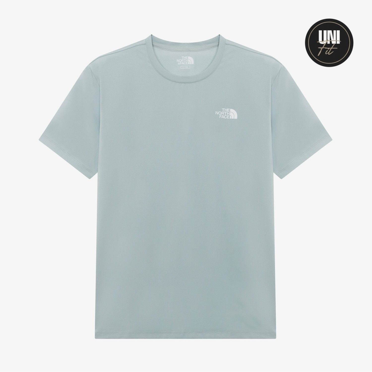 노스페이스 린덴 반팔 라운드티 NT7UR17K