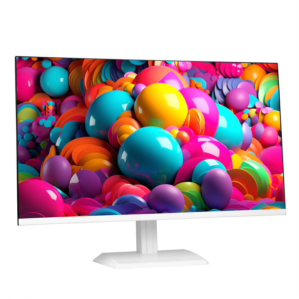 크로스오버  27QAW99 Fast-iPS 180 WQHD 화이트 Ai게이밍 무결점