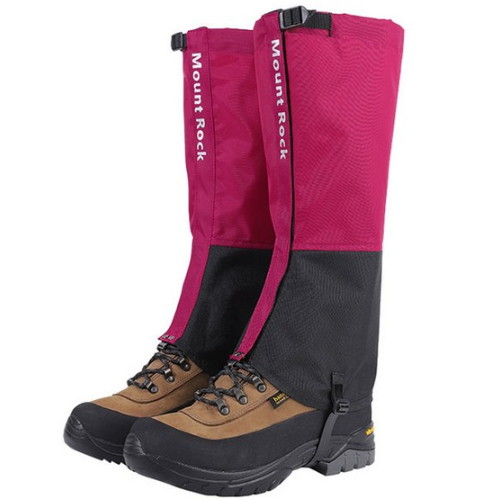 여성용 스패츠 퍼플 ELS-046