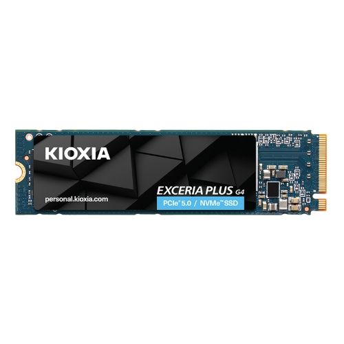 키오시아  EXCERIA PLUS G4 M.2 NVMe 해외구매