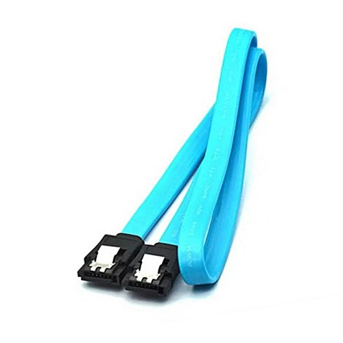 ABC넷  SATA3 플랫 케이블