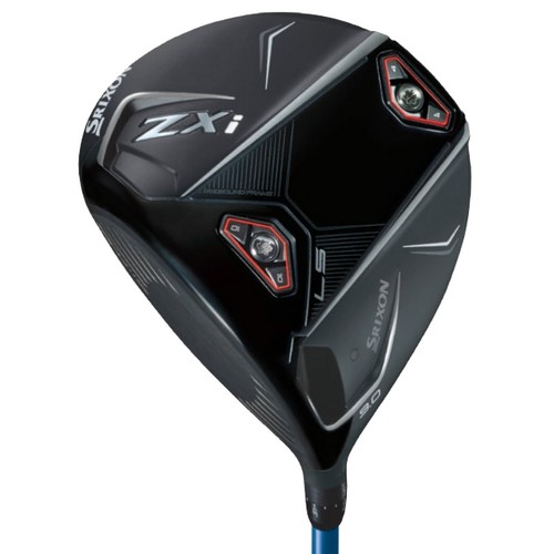 던롭 스릭슨 ZXi LS 커스텀 왼손 드라이버+벤투스 샤프트