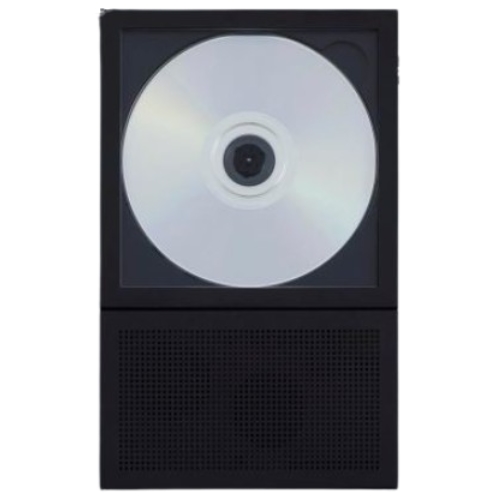 Instant Disk Audio CP2