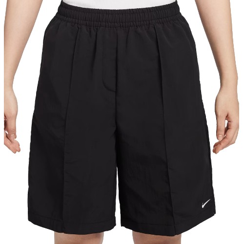 나이키 에브리씽 우븐 하이웨이스트 9인치 쇼츠 HJ1398-010