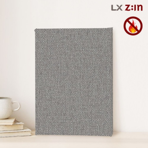 LG하우시스 Z:IN 실크 방염 벽지 F88264-05