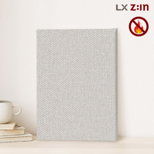 LG하우시스 Z:IN 실크 방염 벽지 F88264-04