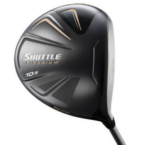 마루망  셔틀 티타늄 타입 X 드라이버