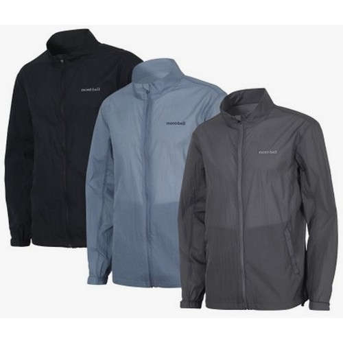 몽벨 테크L 윈드 자켓 MW3HBMJW200