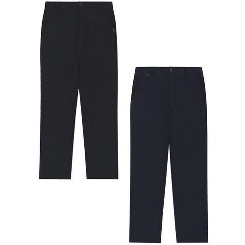 푸마 푸마골프 남성 트리코트 팬츠 2종