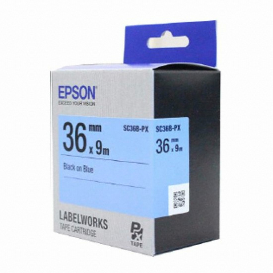 EPSON  정품 SC36B-PX