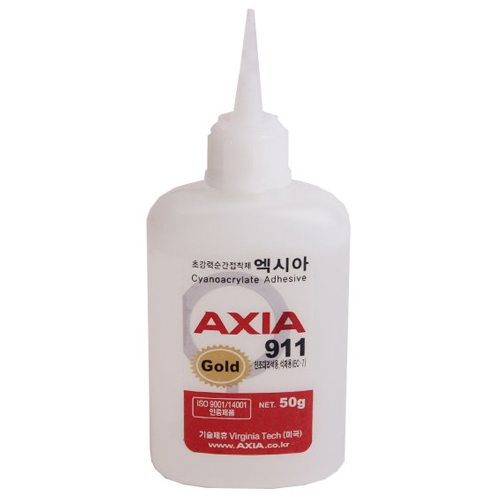 한국알테코 엑시아 911 GOLD 50g