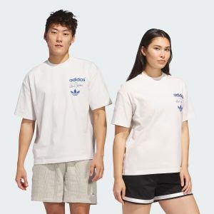 아디다스  카림 스카이훅 티 JD5192