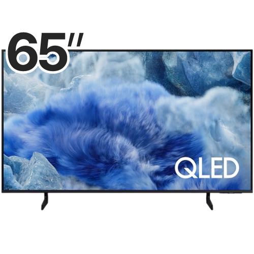 삼성전자 QLED KQ65QF8AAFXKR