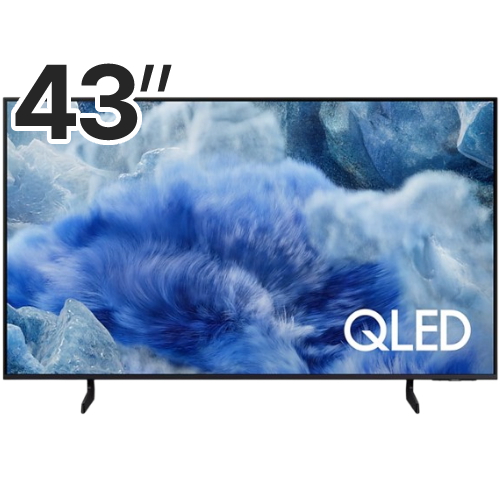 삼성전자 QLED KQ43QF8AAFXKR