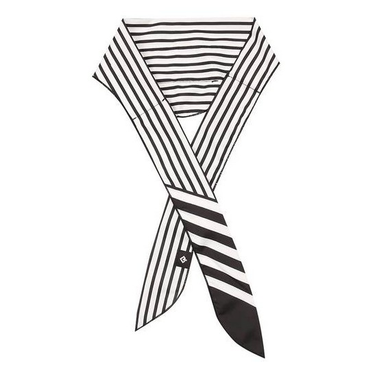 레노마골프  그래픽 포인트 넥쿨러 스카프 RUAEL2802-199