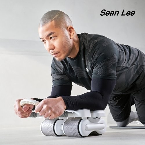 이화에스엠피  숀리 AB 슬라이드 플랭크 맥스