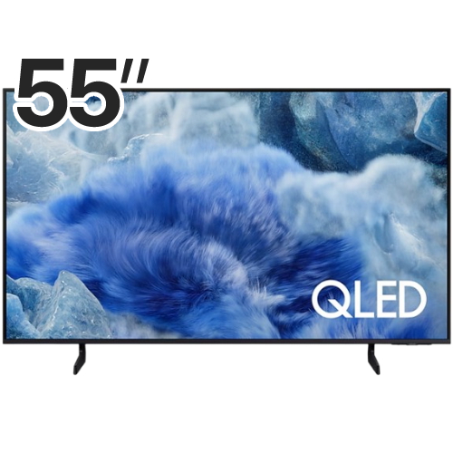 삼성전자 QLED KQ55QF8AAFXKR